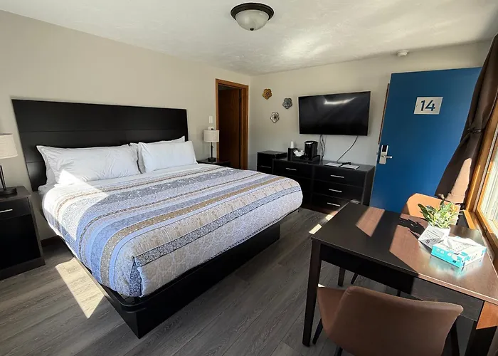 Downtown Inn
